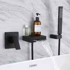 Tub Faucets